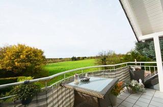 Wohnung kaufen in 63303 Dreieich, Helle und gut geschnittene 3,5.Zi. Maisonette - ETW in Feldrandlage von Dreieich - Offenthal!