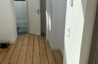 Wohnung mieten in Sebastianstraße 43, 53115 Poppelsdorf, 3-Zimmer-Dachgeschosswohnung in Bonn-Poppelsdorf