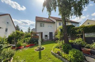 Haus kaufen in 99102 Klettbach, Vermietetes Reiheneckhaus in schöner Lage