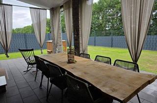 Haus kaufen in 48480 Spelle, Neuwertiger Bungalow im beliebten Wohngebiet von Spelle