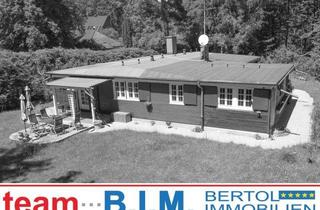 Haus kaufen in 82131 Gauting, Leben wie gegen Ende der Weimarer Republik | 1928 | Denkmalgeschützter Villenbungalow
