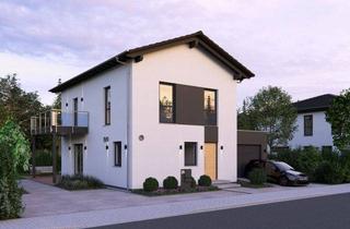 Einfamilienhaus kaufen in 79331 Teningen, VIEL ZUHAUSE AUF KOMPAKTEM RAUM !