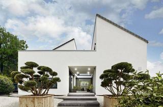 Haus kaufen in 22949 Ammersbek, ANTIKE TRIFFT AUF MODERNE