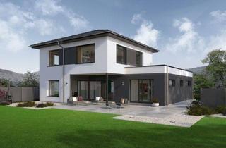 Einfamilienhaus kaufen in 21149 Neugraben-Fischbek, REPRÄSENTATIVES EINFAMILIENHAUS DER BESONDEREN ART