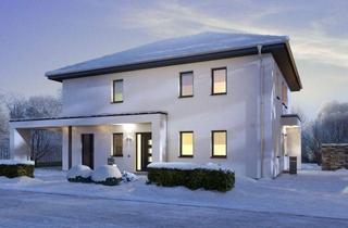Haus kaufen in 21629 Neu Wulmstorf, ZWEIFAMILIENHAUS IM GROSSEN STIL