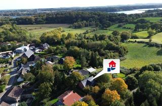 Einfamilienhaus kaufen in 24866 Busdorf, Viel Platz für Ihre Ideen – Großzügiges Eigenheim in Schleinähe