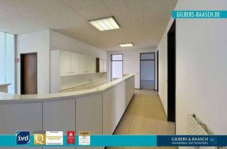 Gewerbeimmobilie mieten in 54294 Trier, Trier-Zewen: Gewerbeeinheit mit ca. 150 m² im Erdgeschoss