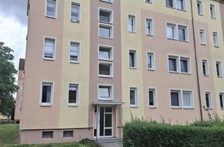 Wohnung kaufen in 04860 Torgau, Gemütliche 2-Raum-Eigentumswohnung in Torgau