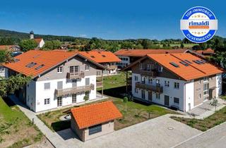 Wohnung mieten in Angerweg 19b, 83627 Warngau, Familie willkommen! 4-Zimmer & Dorfleben!