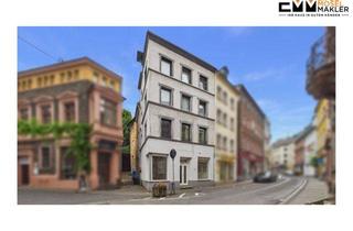 Haus kaufen in 56841 Traben-Trarbach, Wohn- und Geschäftshaus