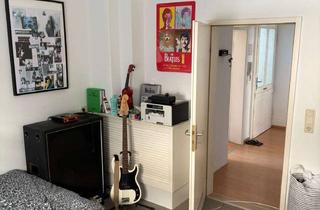 WG-Zimmer mieten in Mittelweg 85, 38106 Braunschweig, 1 schönes Zimmer in 2er-WG nähe Uni
