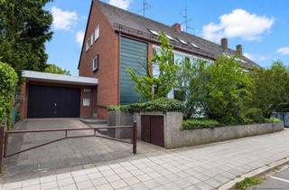 Mehrfamilienhaus kaufen in 90480 Nürnberg, Mögeldorf sucht Visionäre: Verwandeln Sie Potenzial in bleibende Werte!