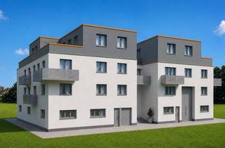 Wohnung mieten in 86510 Ried, Ein Neubau mit verschiedensten Wohnungsgrößen.