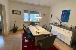 Wohnung mieten in 66740 Saarlouis, Schöne 3ZKB Wohnung in Saarlouis-Innenstadt zu vermieten.