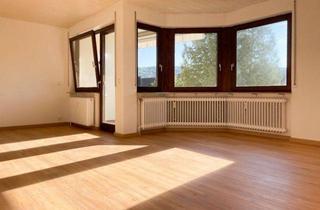 Wohnung mieten in 73655 Plüderhausen, Wohlfühlwohnung zu mieten