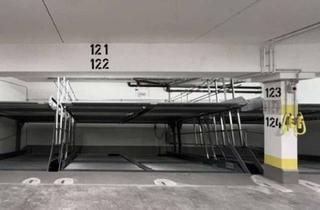 Immobilie kaufen in Sportplatzstraße 16c, 85716 Unterschleißheim, Seltene Gelegenheit: Sanierte Duplex-Stellplätze in Unterschleißheim – einzeln oder im Gesamtpaket