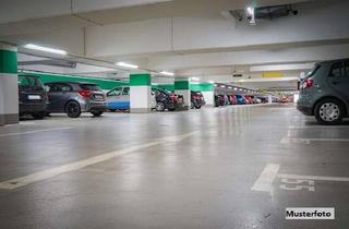 Garagen kaufen in Stettiner Straße xxx, 47652 Weeze, TG-Stellplatz