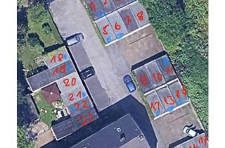 Garagen kaufen in 44791 Altenbochum, 12 Garagen in Top Lage Bochum
