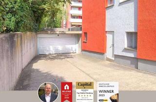 Garagen kaufen in 90427 Schniegling, TG-Stellplatz in 90427 Nürnberg-Schniegling