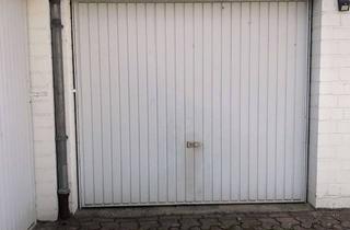 Garagen mieten in Viktoriastraße, 52351 Düren, Garage zu vermieten - fußläufig ins Stadtzentrum