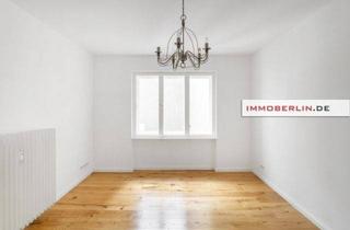 Wohnung kaufen in Mierendorffplatz, 10589 Berlin, IMMOBERLIN.DE - Komfortable Wohnung zwischen Spree & Mierendorffplatz