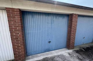 Garagen mieten in Südwall 91, 41179 Rheindahlen, Garage in Mönchengladbach (Rheindahlen) zu vermieten