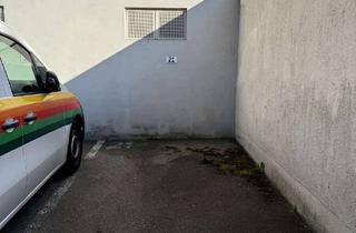 Garagen mieten in Bahnstr., 86199 Göggingen, Stellplatz für Kleinwagen oder Motorrad