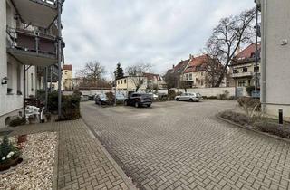 Garagen mieten in Körner Str. 32, 06114 Giebichenstein, Außenstellplatz im gepflegten Innenhof - Giebichenstein