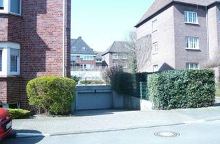 Garagen mieten in Martin-Luther-Str., 48149 Münster, Tiefgaragenstellplatz mitten im Kreuzviertel