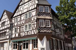 Gewerbeimmobilie mieten in Altenstraße, 76855 Annweiler, Gewerbefläche im Zentrum Annweiler - 142,42m²