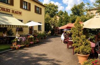 Gewerbeimmobilie mieten in Schweinfurter Straße 44, 97359 Schwarzach, Café/Bistro zur Vermietung in attraktiver Lage