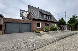 Haus kaufen in 48282 Emsdetten, Großzügiges Zweifamilienhaus mit vielseitigen Nutzungsmöglichkeiten und moderner Ausstattung