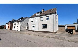 Doppelhaushälfte kaufen in 52249 Eschweiler, Zuhause im beliebten Stadtteil Hastenrath – Doppelhaushälfte mit Garage und schönem Garten