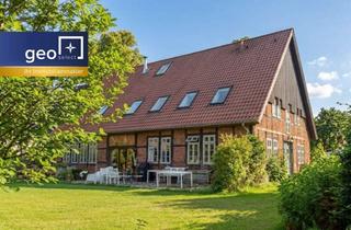 Haus kaufen in 28870 Ottersberg, Fischerhude | Einzigartiger Wohntraum in meisterhaft modernisiertem Landhaus.