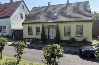 Einfamilienhaus kaufen in 44628 Horsthausen, Ein Haus mit Charakter, renovierungsbedürftiges Einfamilienhaus mit zusätzlichem Ausbaupotential!
