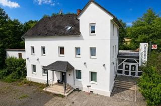 Haus kaufen in 65614 Beselich, Großzügiges Wohn- und Entwicklungspotenzial in idyllischer Lage mit sehr guter Anbindung!