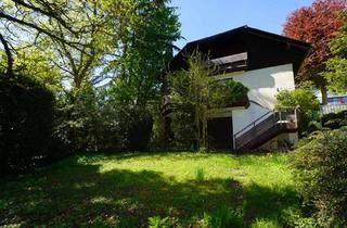 Einfamilienhaus kaufen in 65193 Sonnenberg, Seltene Gelegenheit in Wiesbaden-Sonnenberg: Einfamilienhaus auf schönem Sonnengrundstück