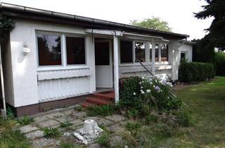 Haus kaufen in Attendorf 15, 02906 Waldhufen, Ein Ferienhaus am Feldrand mit tollem Blick