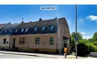 Haus kaufen in 17489 Nördliche Mühlenvorstadt, Viel Grün im Herzen Greifswalds