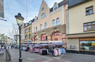 Haus kaufen in 56626 Andernach, Solides Wohn- / Geschäftshaus in TOP-Zentrumslage von Andernach