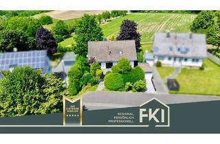 Haus kaufen in 57580 Gebhardshain, **Familienhaus in bevorzugter Ortsrandlage von Gebhardshain**