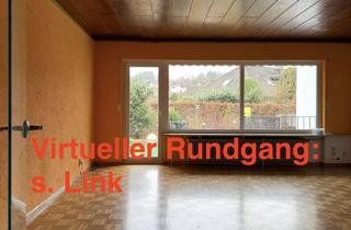 Reihenhaus kaufen in Drosselweg 25, 79664 Wehr, Helles, modernisiertes Reihenhaus | ca. 125qm Nutzfläche | https://kuula.co/post/n1/collection/7MfR4