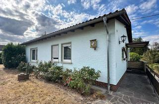Einfamilienhaus kaufen in 67575 Eich, *** Freistehendes Einfamilienhaus mit eigenem Wald und riesigem Garten im Grünen ***