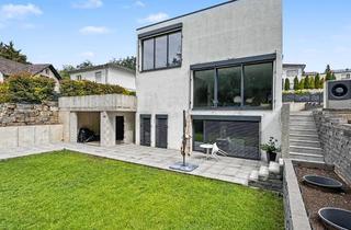 Haus kaufen in 90617 Puschendorf, Elegantes Lifestyle-Haus mit Wohnung im Untergeschoss im schönen Puschendorf