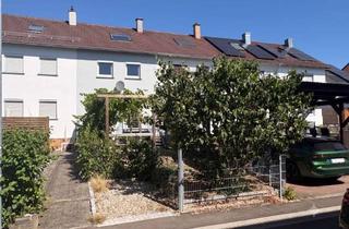 Haus kaufen in 72760 Reutlingen, Gemütliches Zuhause mit Gärtchen und Pergola