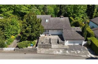 Villa kaufen in 61462 Königstein, Provisionsfrei: Repräsentative Villa in Top-Lage von Königstein – Sanierung oder Neubau