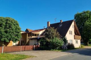 Haus kaufen in 91484 Sugenheim, Von Privat - Wunderschöne Hofstelle in Ortsrandlage