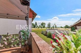 Einfamilienhaus kaufen in 65468 Trebur, Gepflegtes Einfamilienhaus mit viel Platz und zahlreichen Extras