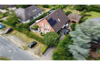 Einfamilienhaus kaufen in 31275 Lehrte, Exklusives Einfamilienhaus mit 1.200 m² Grundstück, moderner Energietechnik und traumhaftem Garten