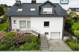 Haus kaufen in 49124 Georgsmarienhütte, Großzügiges Familienhaus mit modernem Bad & neuem Dach